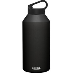 Camelbak Cb Carry Cap Sst Vacuum Insulated 64oz - Black - Str. 2L - Termoflaske