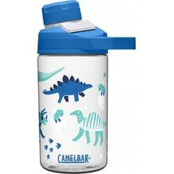 Camelbak Cb Chute Mag Kids 14oz - Hatching Dinos - Str. .4L - Drikkeflaske
