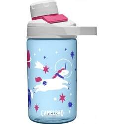 Camelbak Cb Chute Mag Kids 14oz - Space Unicorns - Str. .4L - Drikkeflaske