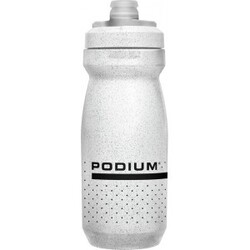 Camelbak Cb Podium 21oz - White Speckle - Str. .6L - Drikkeflaske (886798031224)