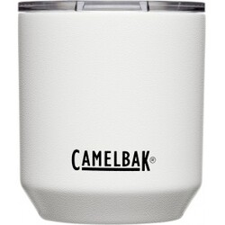 Camelbak Cb Rocks Tumbler, Sst Vacuum Insulated, - White - Str. .3L - Termokop