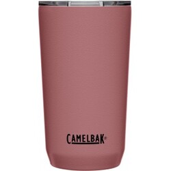 Camelbak Cb Tumbler, Sst Vacuum Insulated, 16oz - Terracotta Rose - Str. .5L - Termokrus