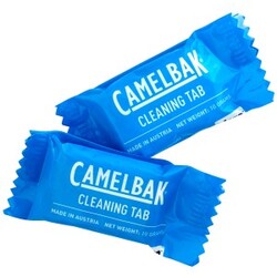 CamelBak Cleaning Tablets (8 stk.)