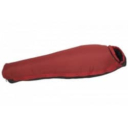 Carinthia D1200x M - Red - Str. Left - Sovepose