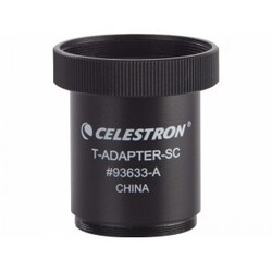 Celestron T-Adapter Edge HD 9/11/14