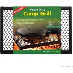 Billede af Coghlans Heavy Duty Camp Grill - Grill