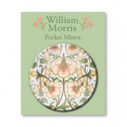 Customworks Pocket Mirror Daffodil - Spejl