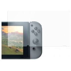 Deltaco-g Gam-011 Screen Protec., 9h Glass, Nintendo Switch - Spil