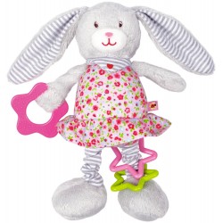12: Die Spiegelburg Activity Bunny Baby Charms - Bamse