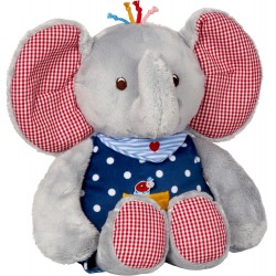 13: Die Spiegelburg Cuddly Elephant Baby Charms - Bamse