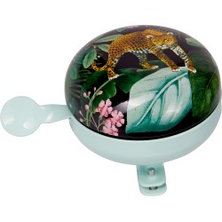 Die Spiegelburg Bicycle Bell - I Love My Jungle - Ringklokke