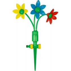 Die Spiegelburg Sprinkler Flower (individual) Kids Of Summer - Legetøj