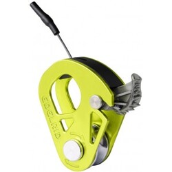 Edelrid Spoc - Oasis - Klatreudstyr