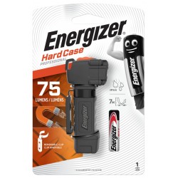 Energizer HARDCASE MULTI-USE - Lommelygte