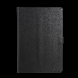 Essentials Universal Tablet Case, Up To 11, Pu Leather,black - Tabletcover