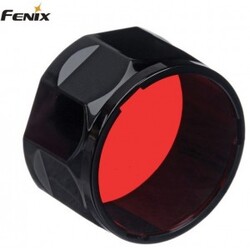 Fenix Aof-l Filt Adapter Red - Filter