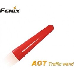 Fenix Traffic Wand Red - Tilbehør til lommelygter