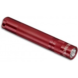Solitaire LED lommelygte
