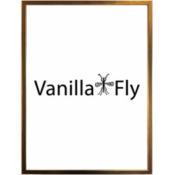 Focus Rock Gold 30x40 Vanilla Fly - Ramme
