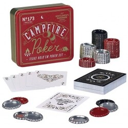 Gentlemen's Hardware - Campfire Poker