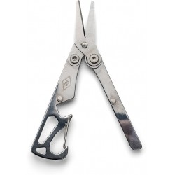 Gentlemen’s Hardware Foldable Scissor Multi Tool – Multitool