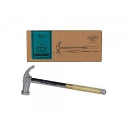Gentlemen’s Hardware Hammer Multi Tool – Multitool