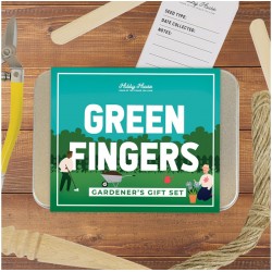 Gift Republic Gift Set Green Fingers - Haveredskaber