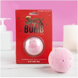 Gift Republic Sex Bath Bomb - Badekugler