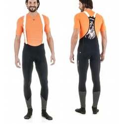 Giordana G-shield Bibtight - Cykelbukser