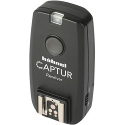 Hahnel Hähnel Captur Additional Receiver Canon - Tilbehør til kamera