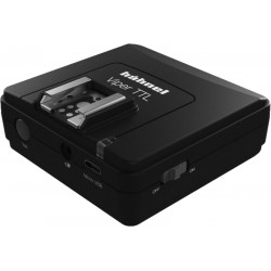 Hahnel Hähnel Viper Ttl Receiver Canon - Tilbehør til kamera