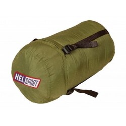 Helsport Compression Bag X-large, Green - Drybag