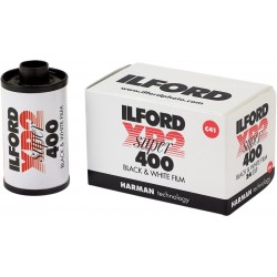 Ilford Photo Film Xp2 Super 135-24 - Tilbehør til kamera