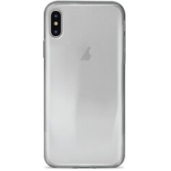 iPhone XR, 0.3 Nude Cover, transp.