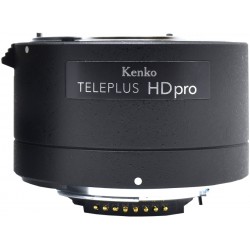 Kenko Teleplus HD PRO 2X DGX Nikon - Kamera objektiv