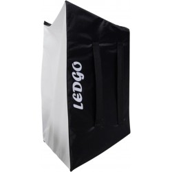 LEDGO LG-SB1200P Softbox for LG-1200 Series - Arbejdslampe