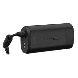 Ledlenser Bluetooth 2x21700 Li-ion Battery Box - Batteri