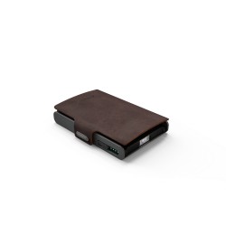 LEDLenser Flexible Wallet - Brown