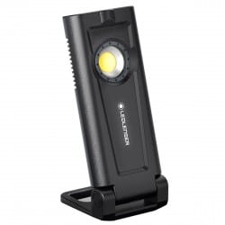 Ledlenser arbejdslampe