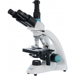 Levenhuk 500T Trinocular Microscope - Mikroskop