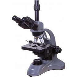 Levenhuk 740T Trinocular Microscope - Mikroskop