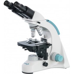 Levenhuk 900B Binocular Microscope - Mikroskop