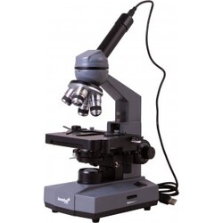 Levenhuk D320L BASE 3M Digital Monocular Microscope - Mikroskop