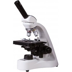 Levenhuk MED 10M Monocular Microscope - Mikroskop