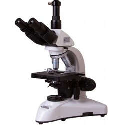 Levenhuk MED 25T Trinocular Microscope - Mikroskop