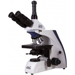 Levenhuk MED 30T Trinocular Microscope - Mikroskop