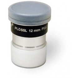 Levenhuk Plössl 12mm Eyepiece - Tilbehør til kikkerter