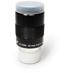 Levenhuk Plössl 32mm Eyepiece - Tilbehør til kikkerter