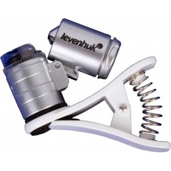 Levenhuk Zeno Cash ZC4 Pocket Microscope - Mikroskop
