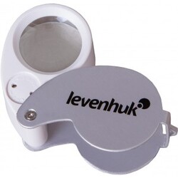 Levenhuk Zeno Gem M5 Magnifier - Laboratorieudstyr